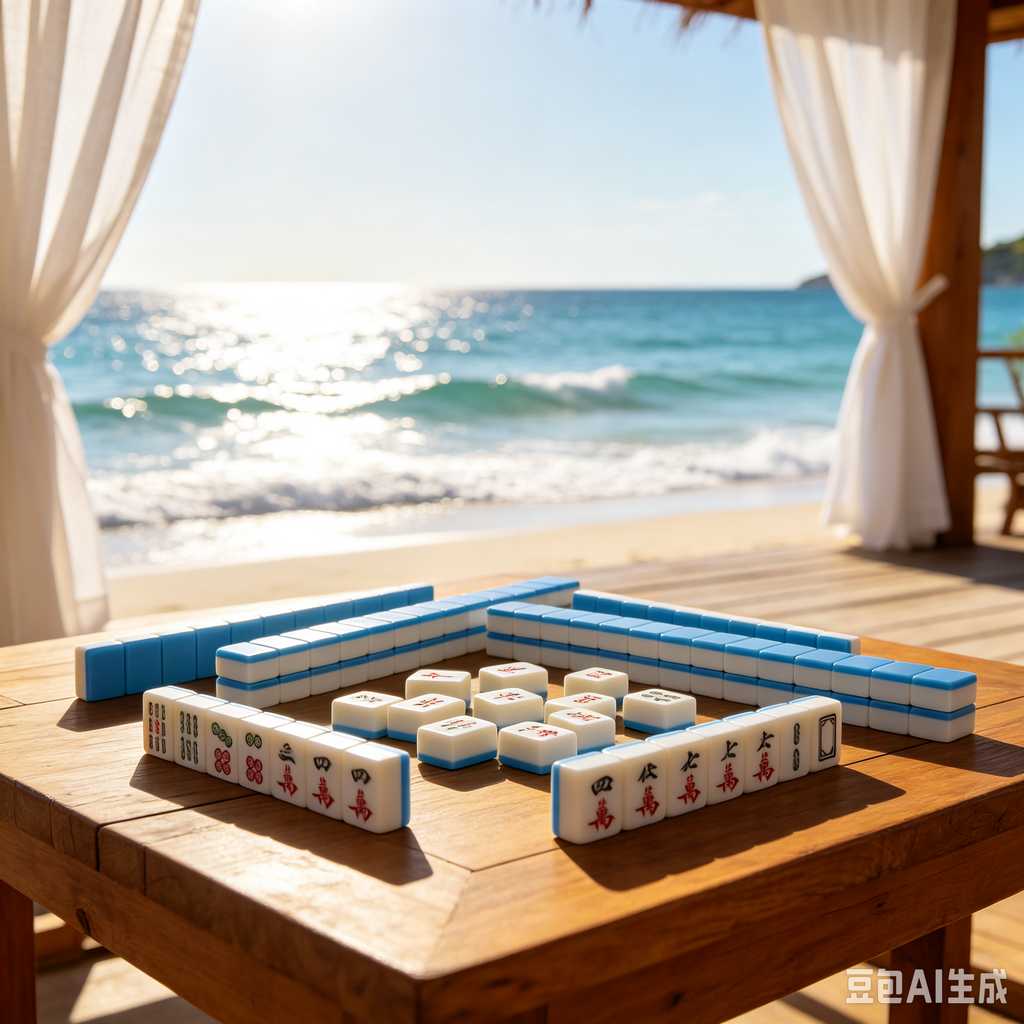 GrandJunction,mahjong