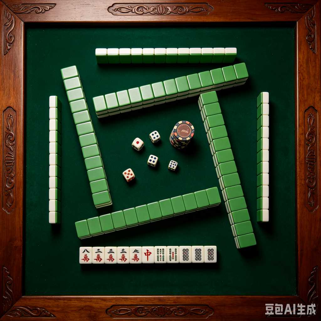 Anchorage,mahjong