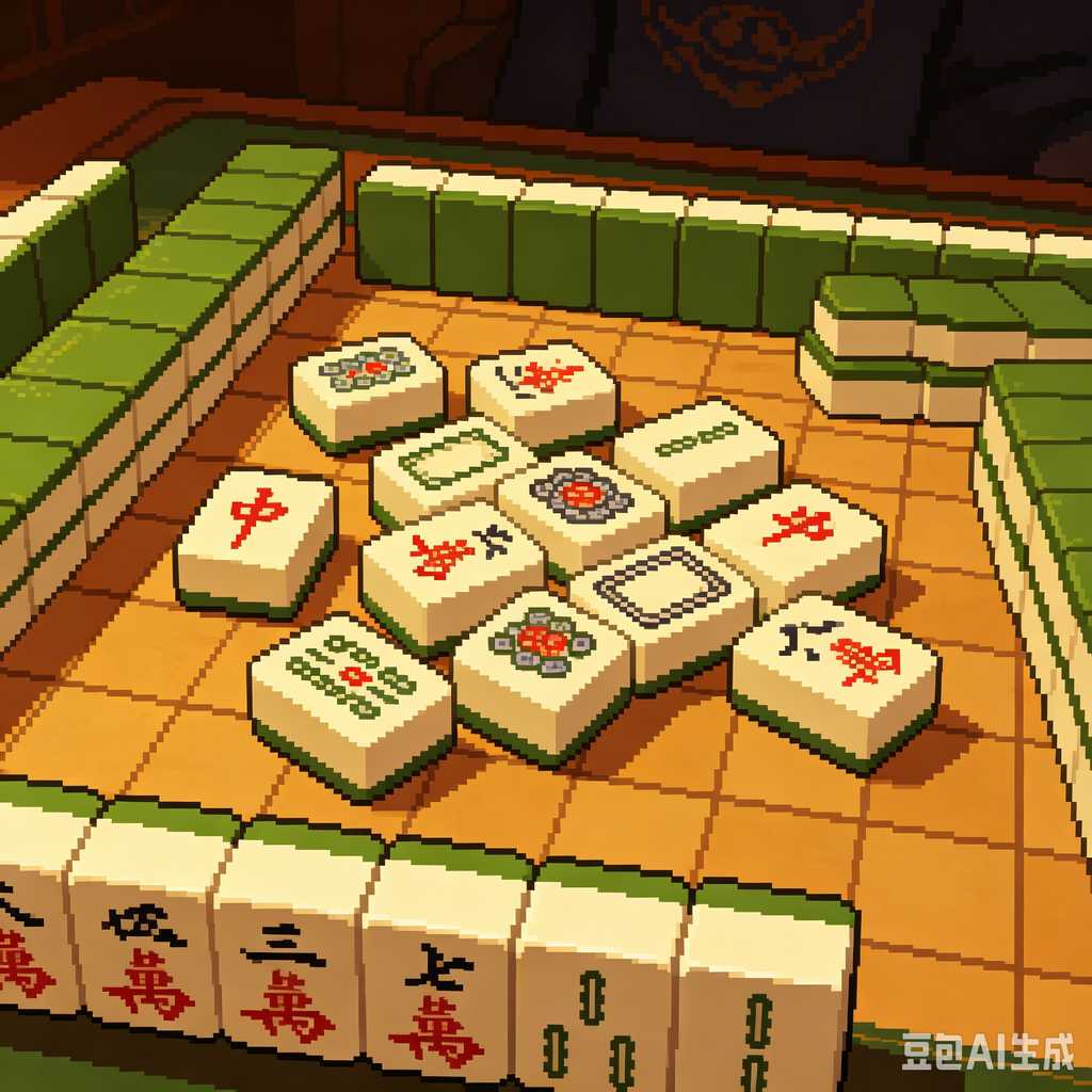 VinaDelMar,mahjong
