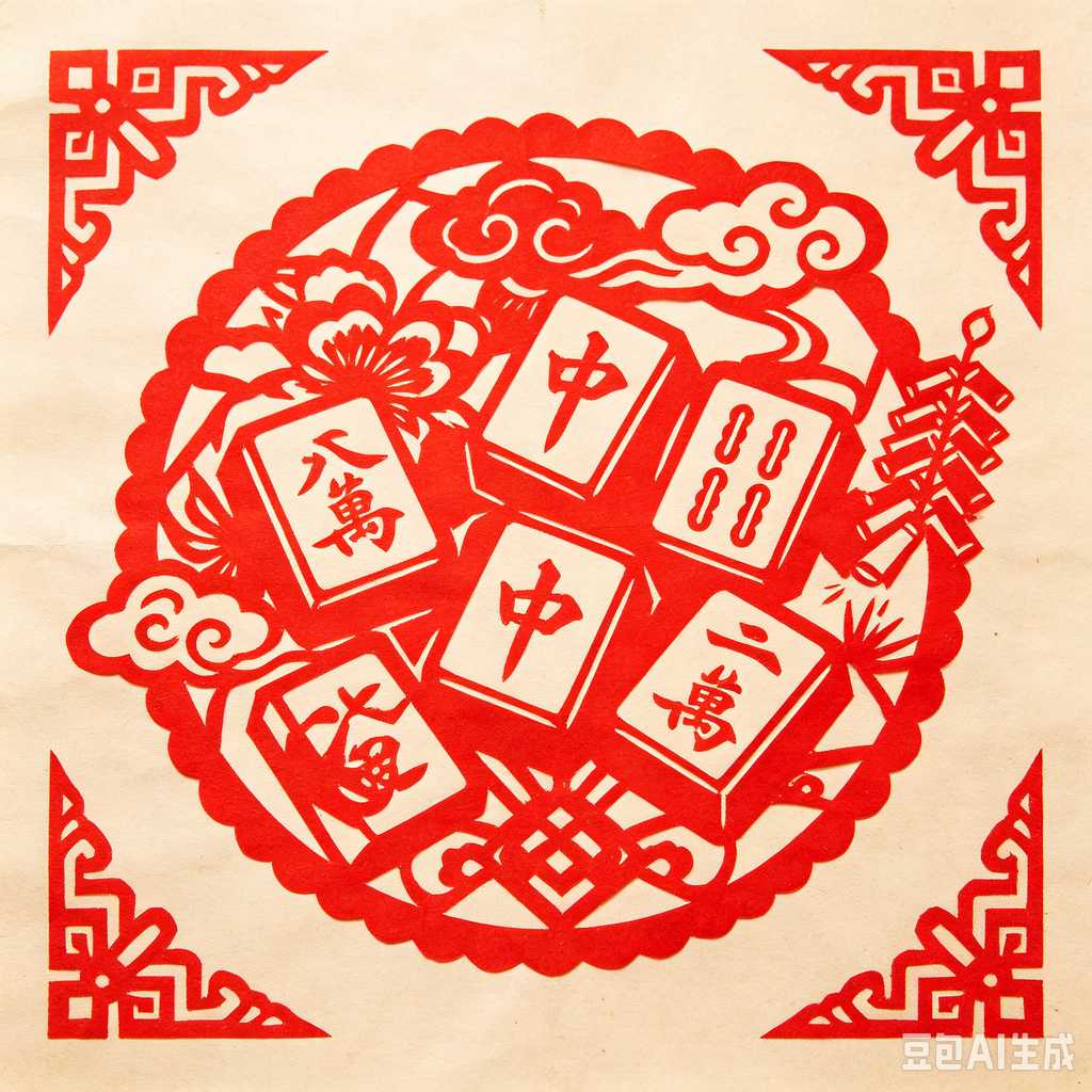 Potosi,mahjong