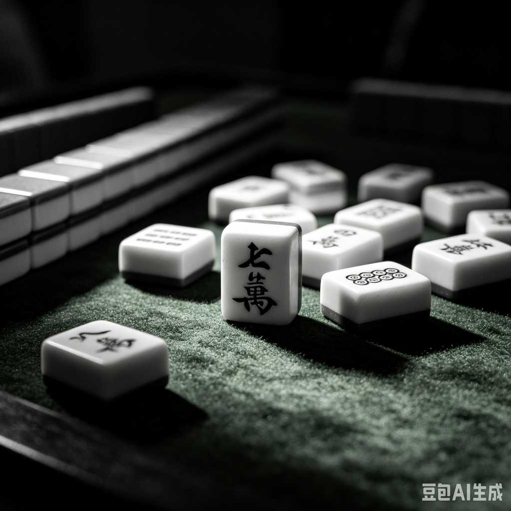 Quito,mahjong