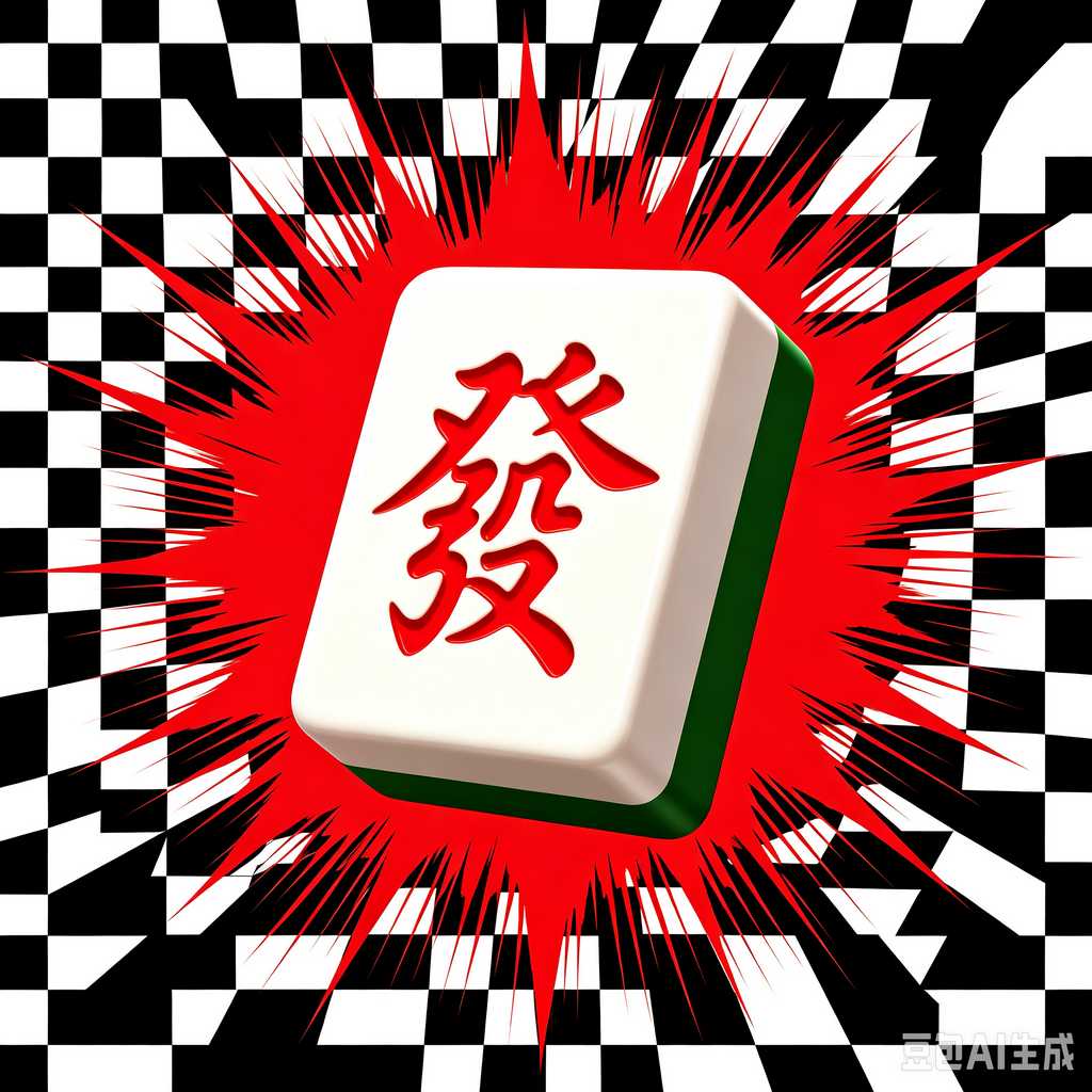 ElPaso,mahjong