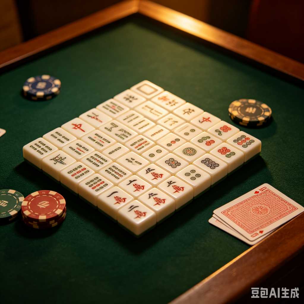 RichmondVA,mahjong