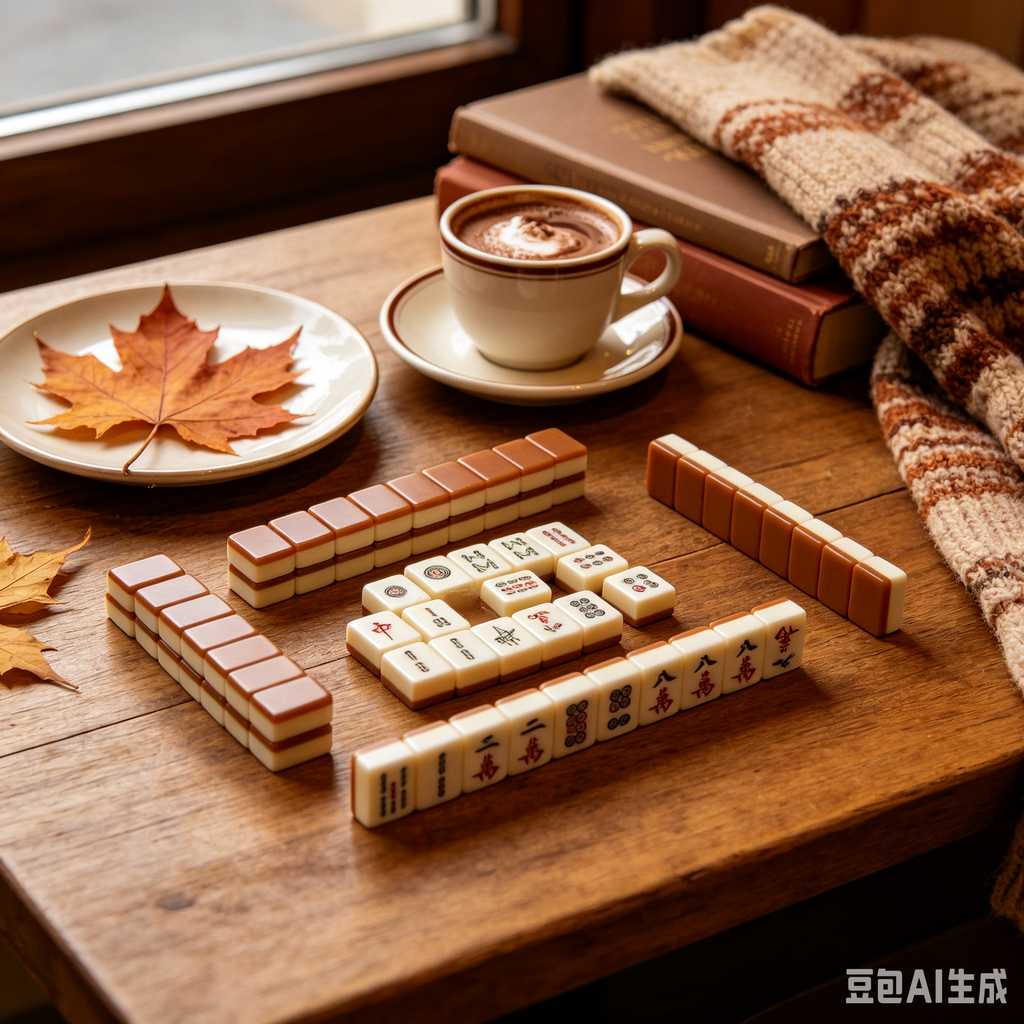 Braga,mahjong