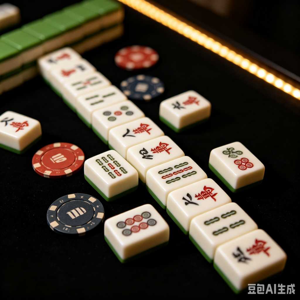 Ghent,mahjong