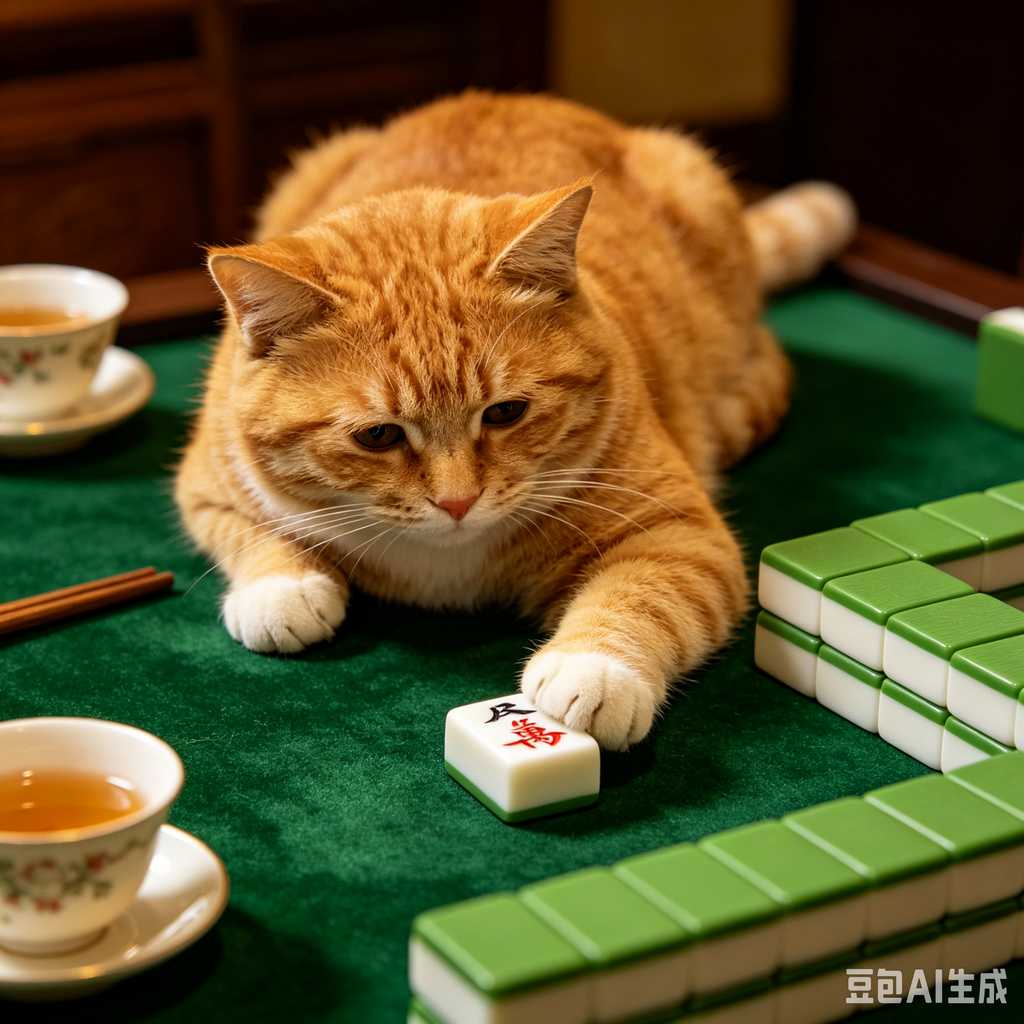 ThorntonCO,mahjong