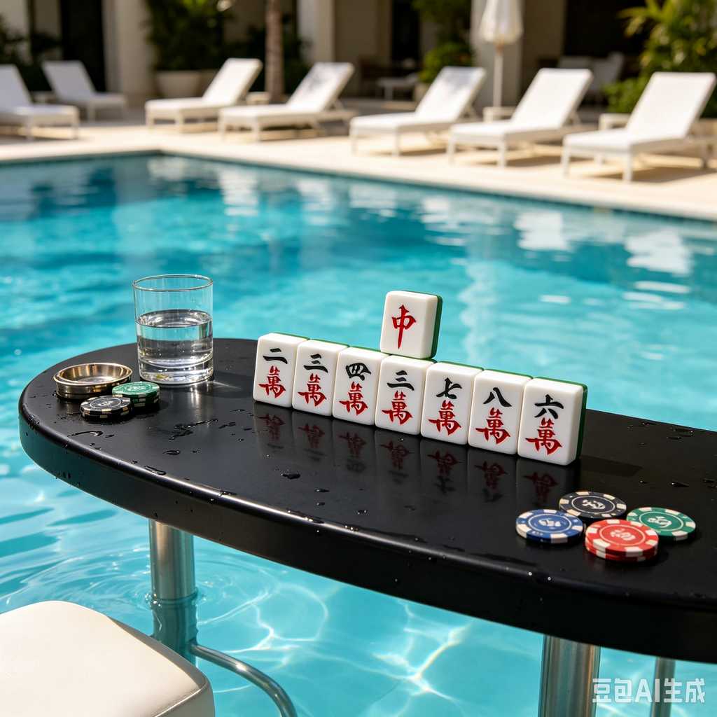 PuntaDelEste,mahjong